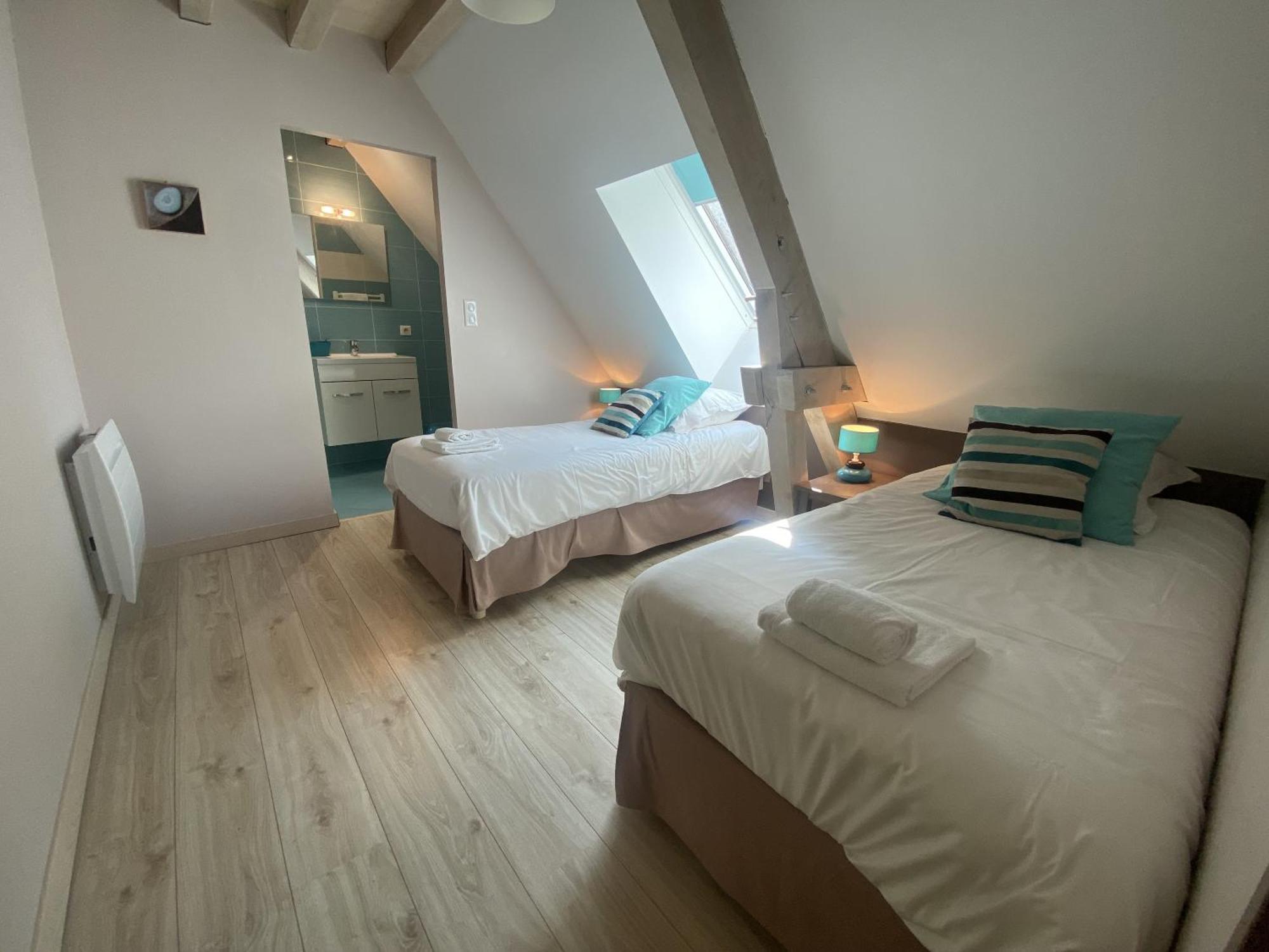 Villa La Truffiere Du Vignou Archignac Habitación foto