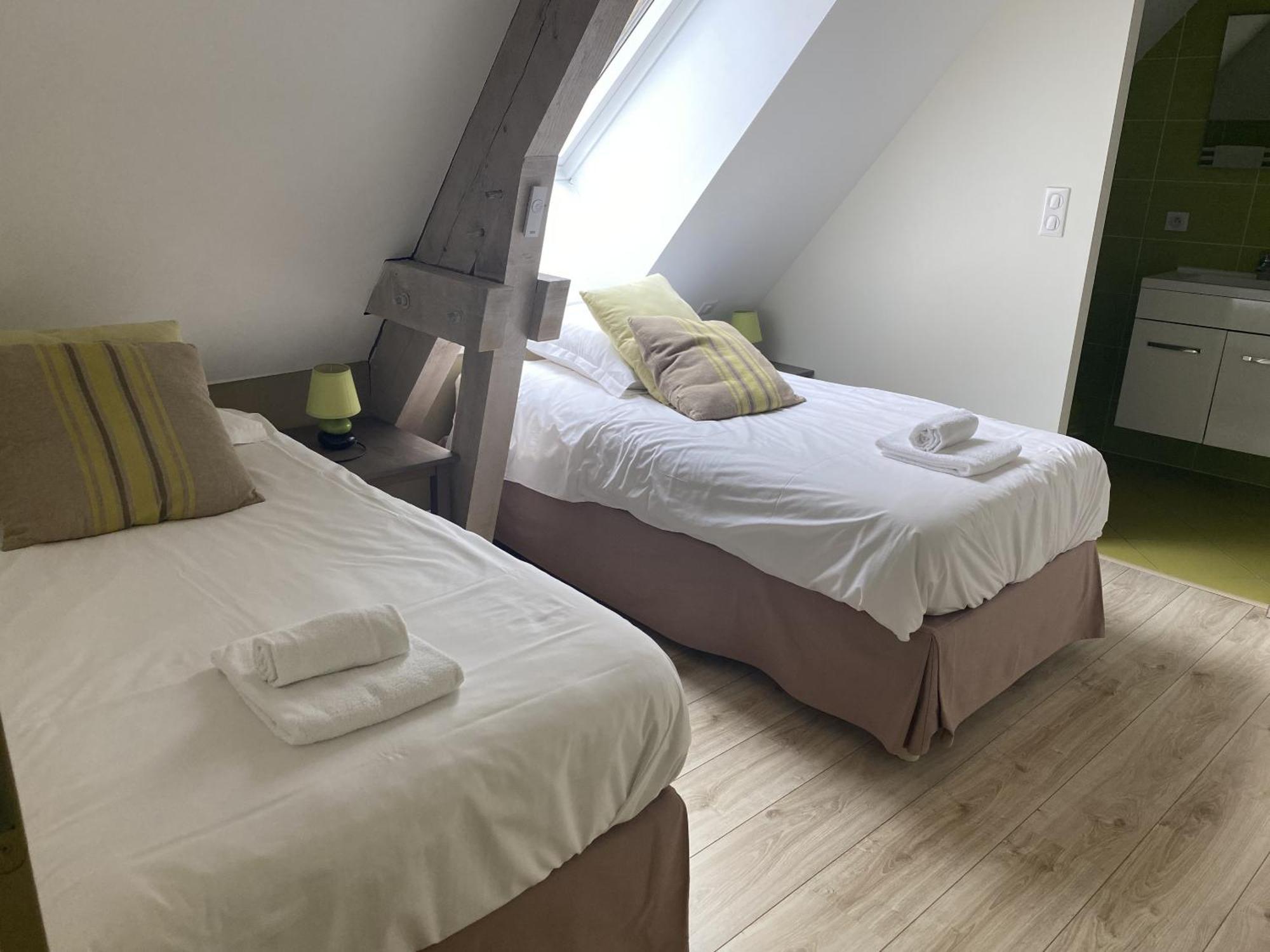 Villa La Truffiere Du Vignou Archignac Habitación foto