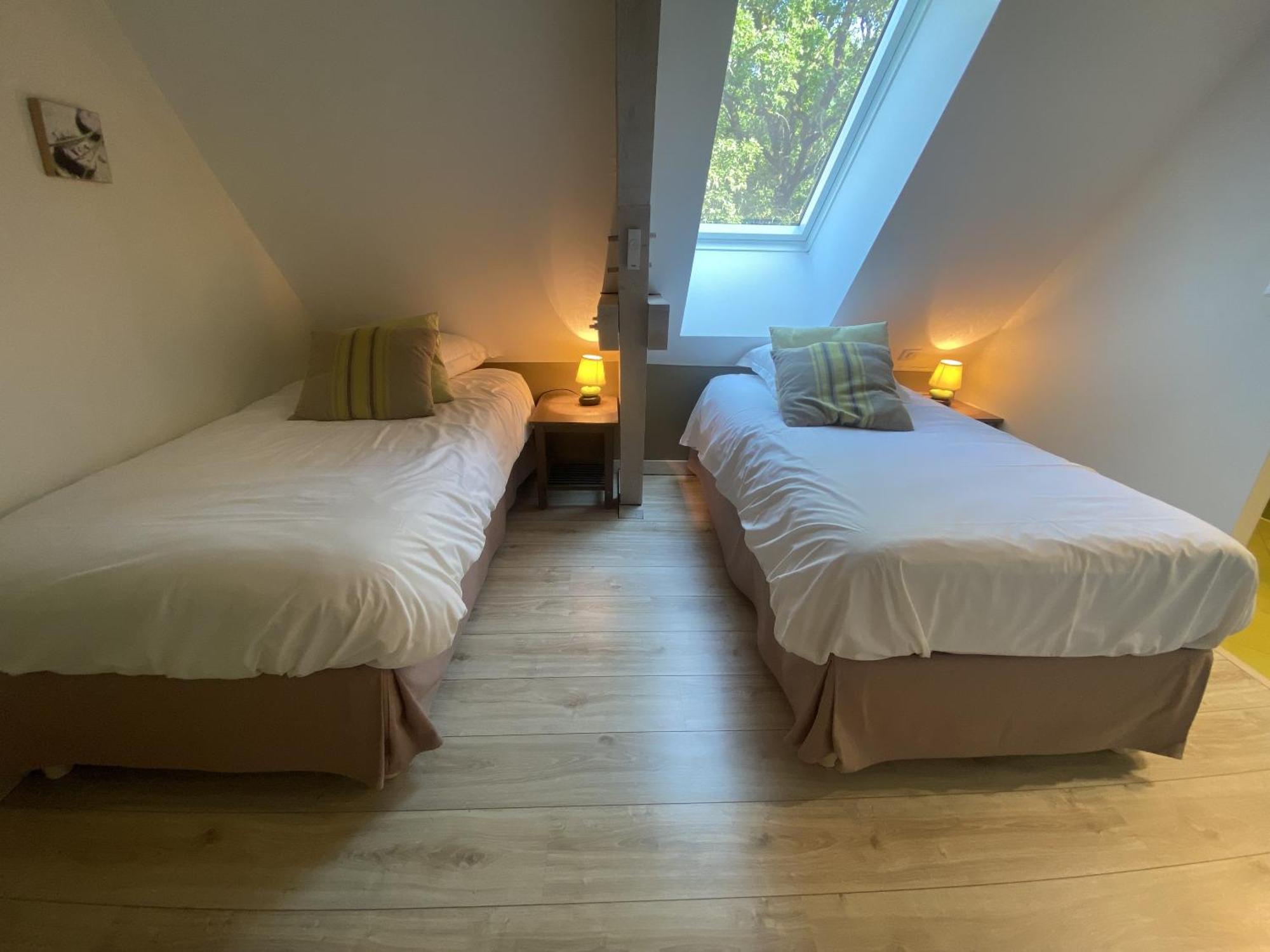 Villa La Truffiere Du Vignou Archignac Habitación foto