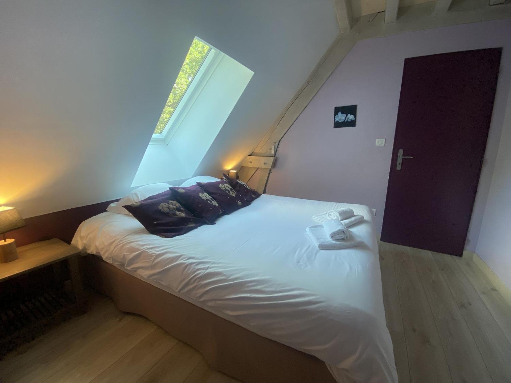 Villa La Truffiere Du Vignou Archignac Habitación foto